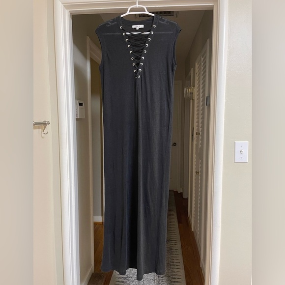 EUC IRO Daisy Dress - Picture 4 of 9